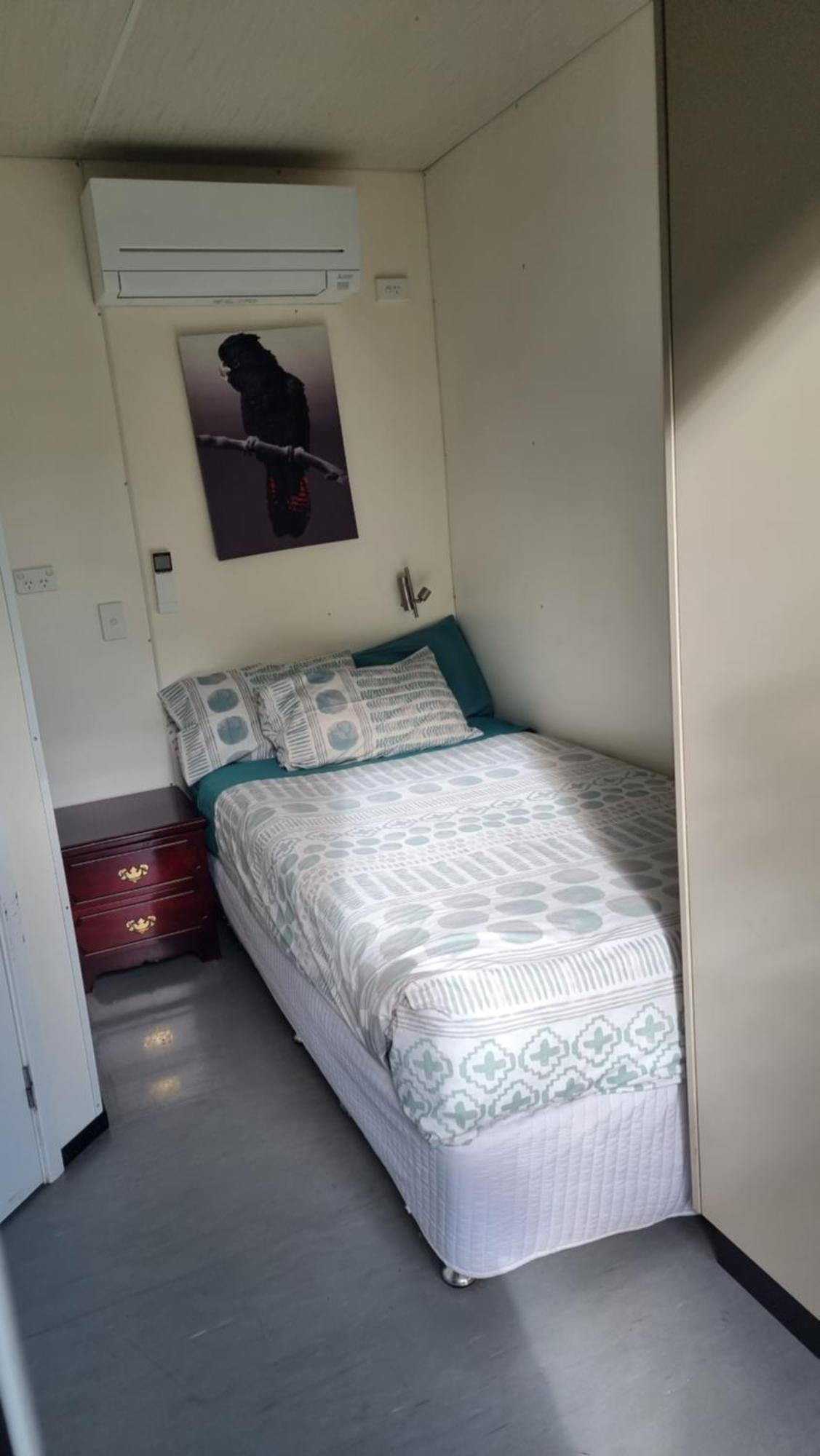 Linga Longa Spiritual Retreat Apartment Curra Exterior foto