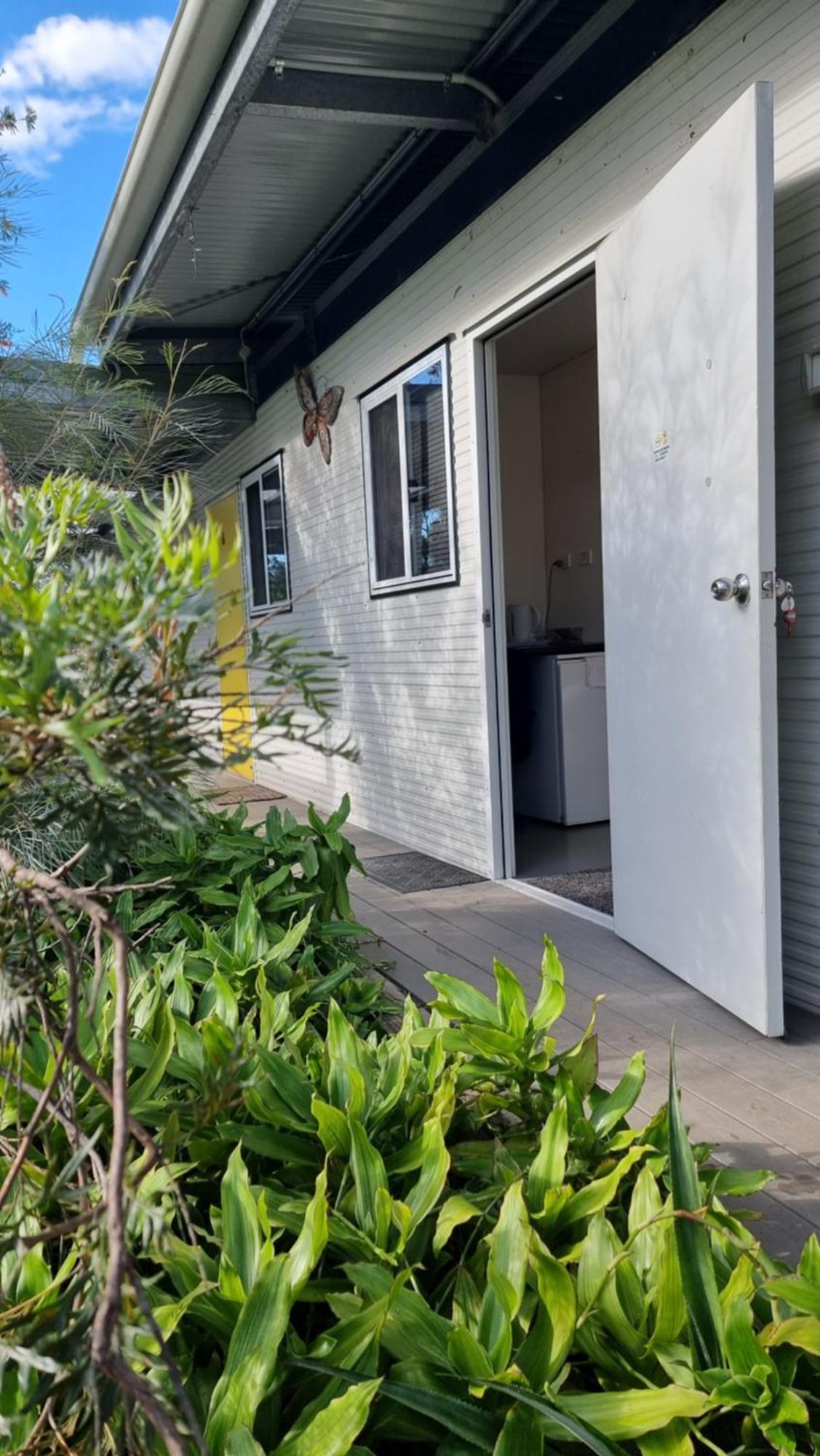 Linga Longa Spiritual Retreat Apartment Curra Exterior foto