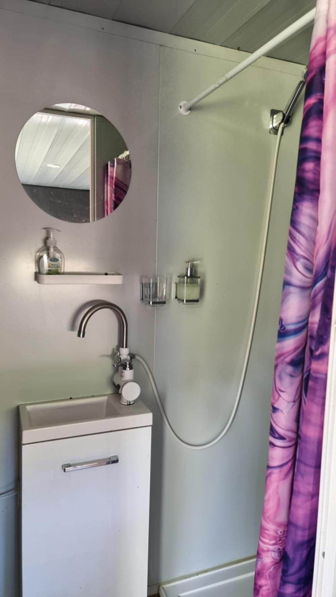 Linga Longa Spiritual Retreat Apartment Curra Exterior foto