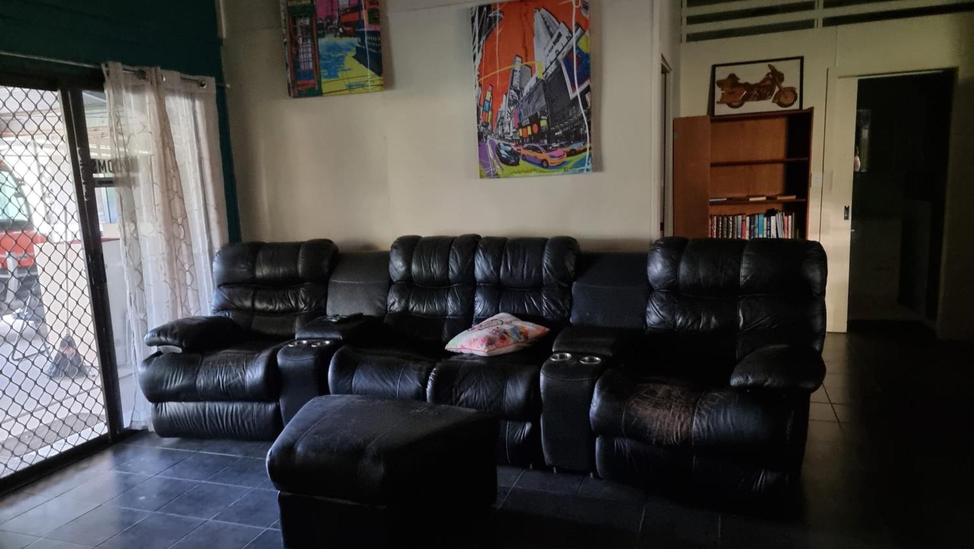 Linga Longa Spiritual Retreat Apartment Curra Exterior foto