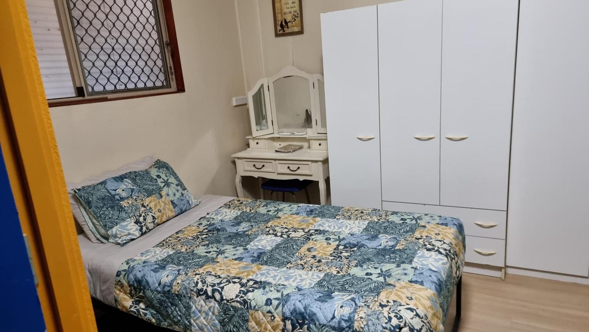 Linga Longa Spiritual Retreat Apartment Curra Exterior foto