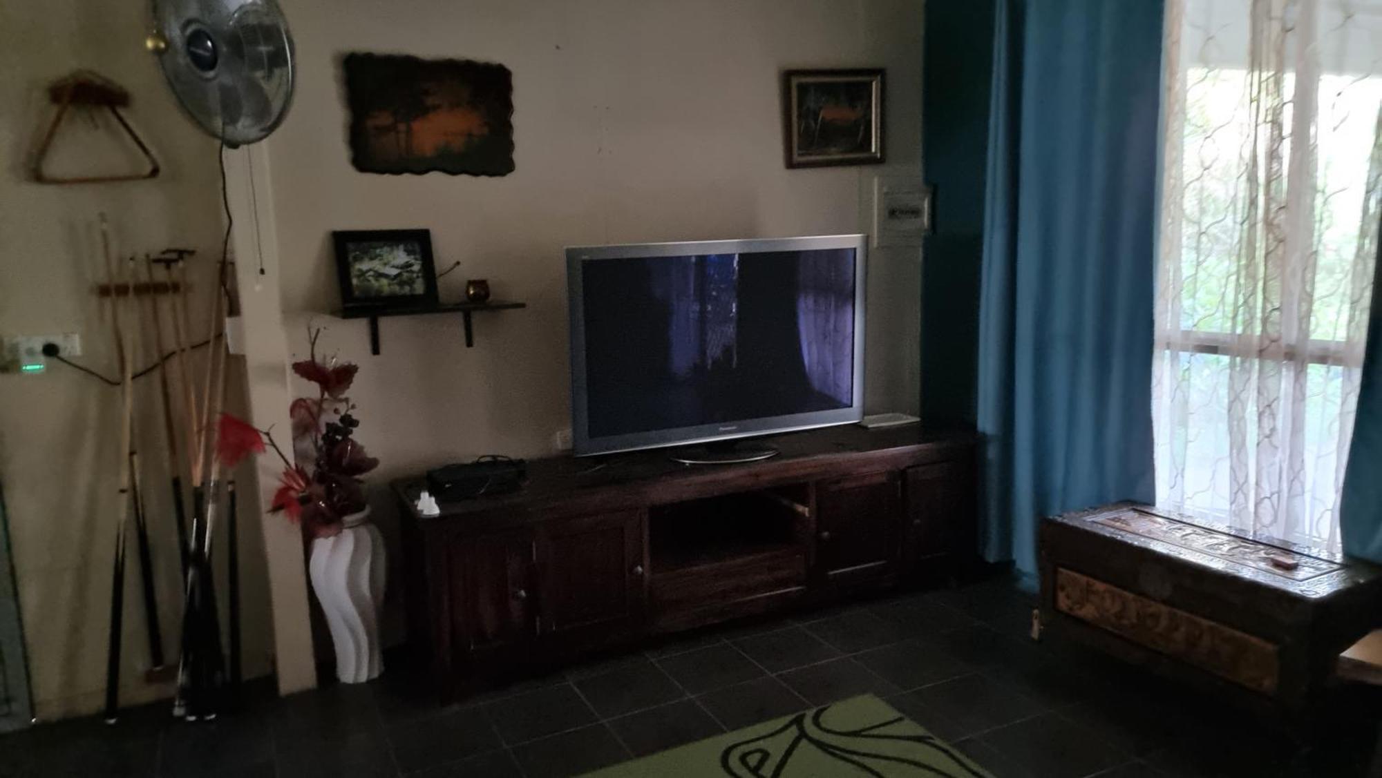 Linga Longa Spiritual Retreat Apartment Curra Exterior foto