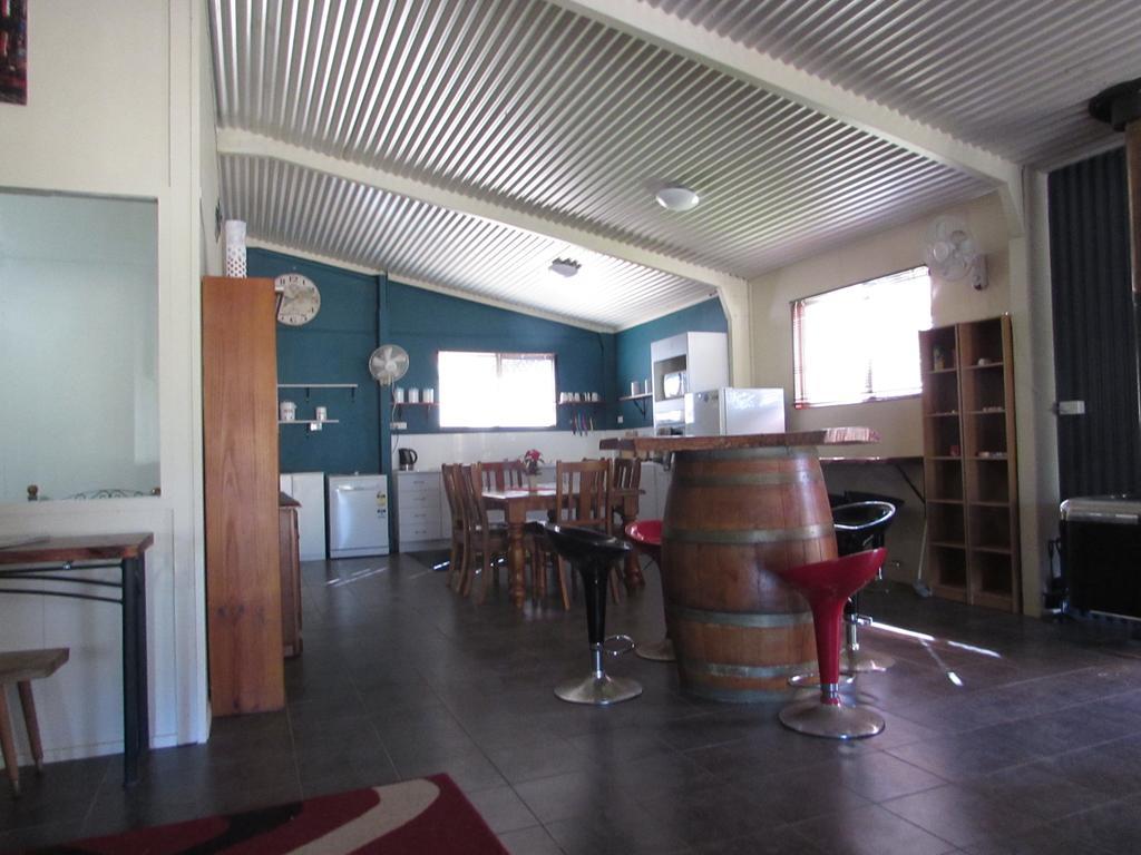 Linga Longa Spiritual Retreat Apartment Curra Exterior foto
