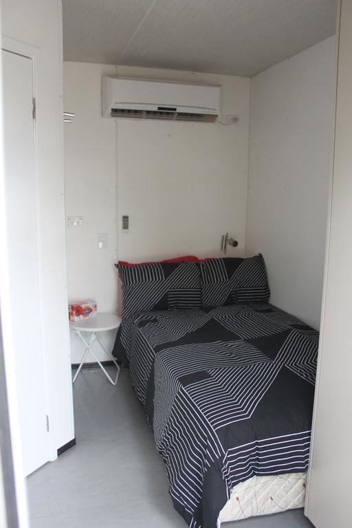 Linga Longa Spiritual Retreat Apartment Curra Exterior foto