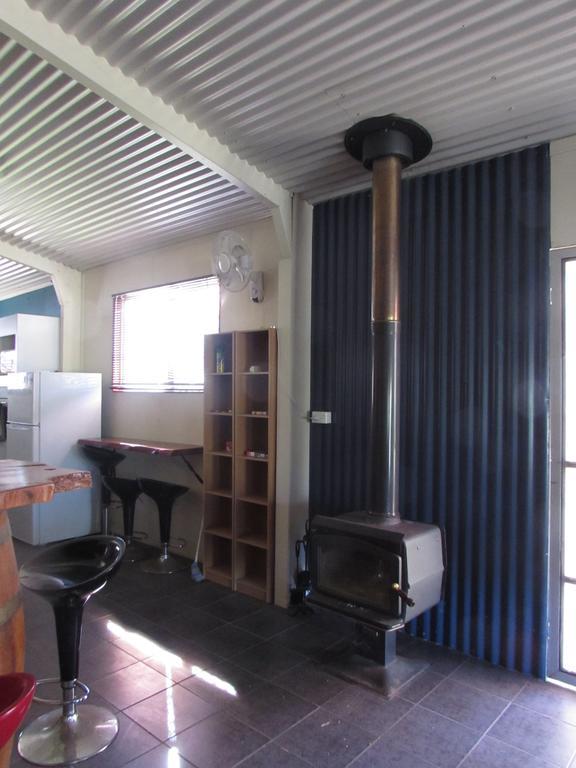 Linga Longa Spiritual Retreat Apartment Curra Exterior foto